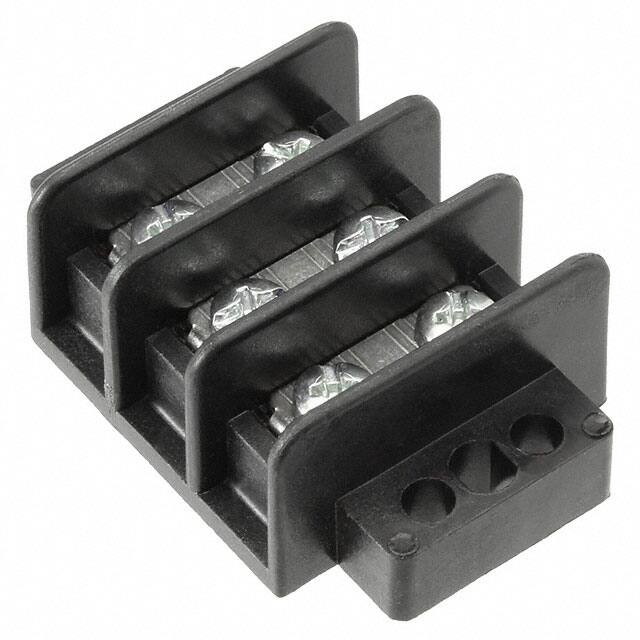 TB200HB-03P Eaton - Bussmann Electrical Division  Barrier Blocks